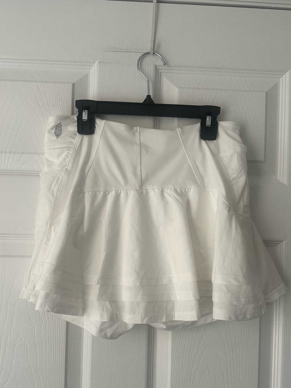 Free People Movement skort White Large